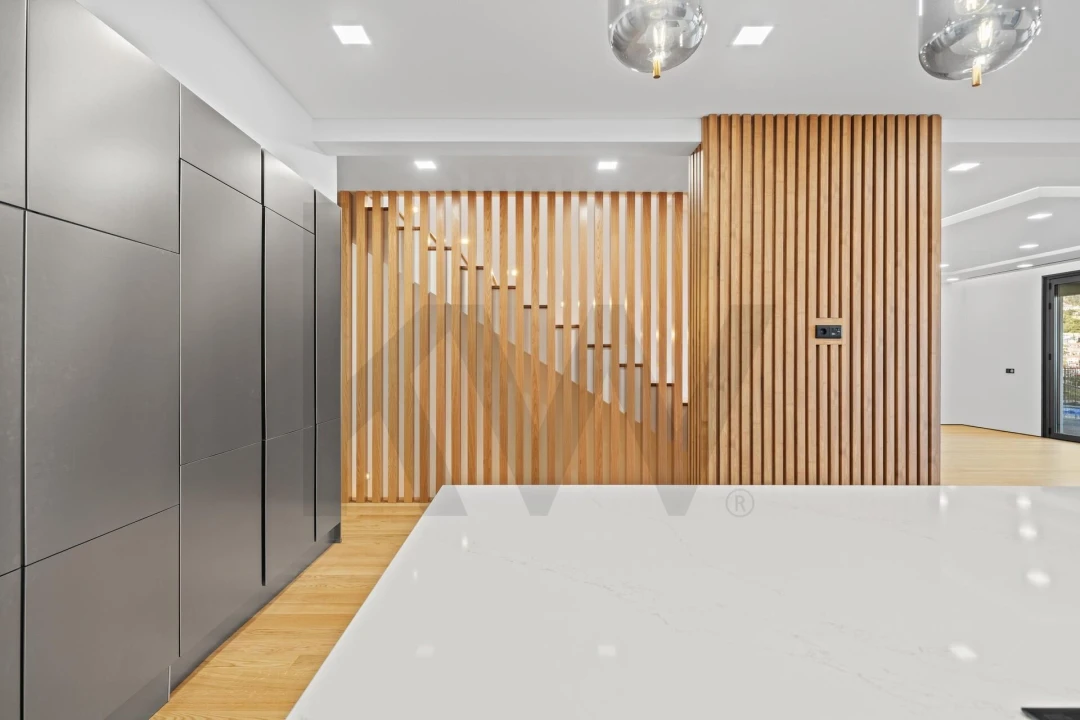 Moradia T4 para Venda em Santo Antonio Foto 27