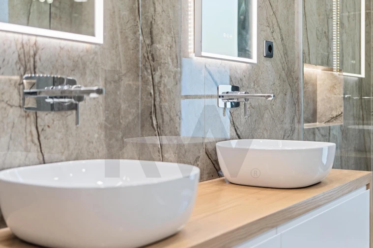 Moradia T4 para Venda em Santo Antonio Foto 61