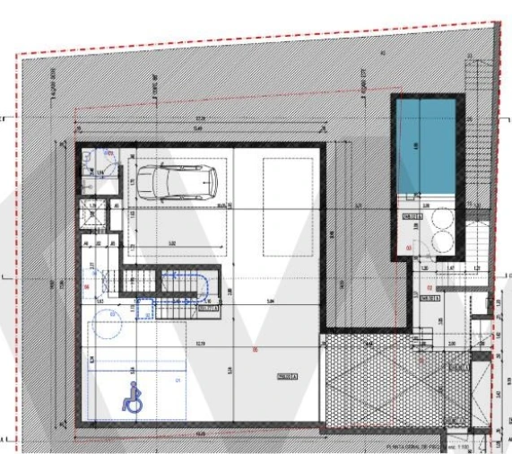 Moradia T4 para Venda em Santo Antonio Foto 87