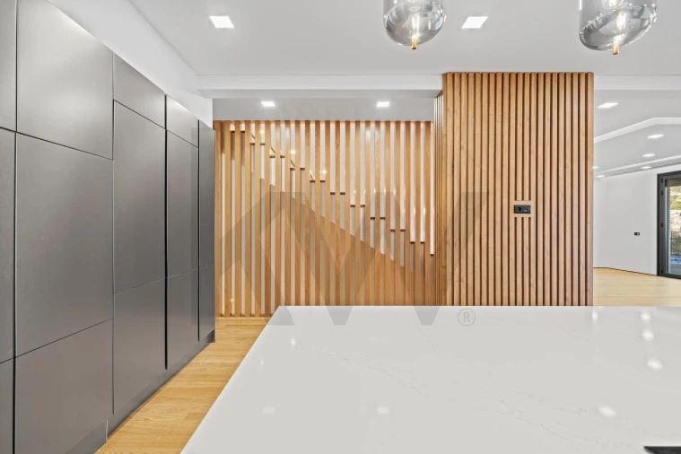 Moradia T4 para Venda em Santo Antonio Foto 27