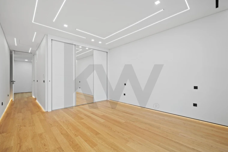 Moradia T4 para Venda em Santo Antonio Foto 49