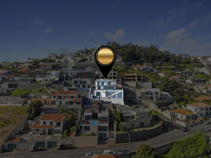 Moradia T4 para Venda em Santo Antonio Foto 82