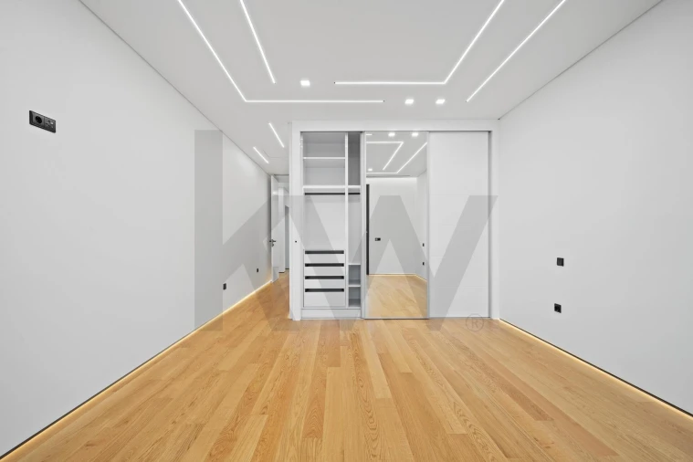 Moradia T4 para Venda em Santo Antonio Foto 50