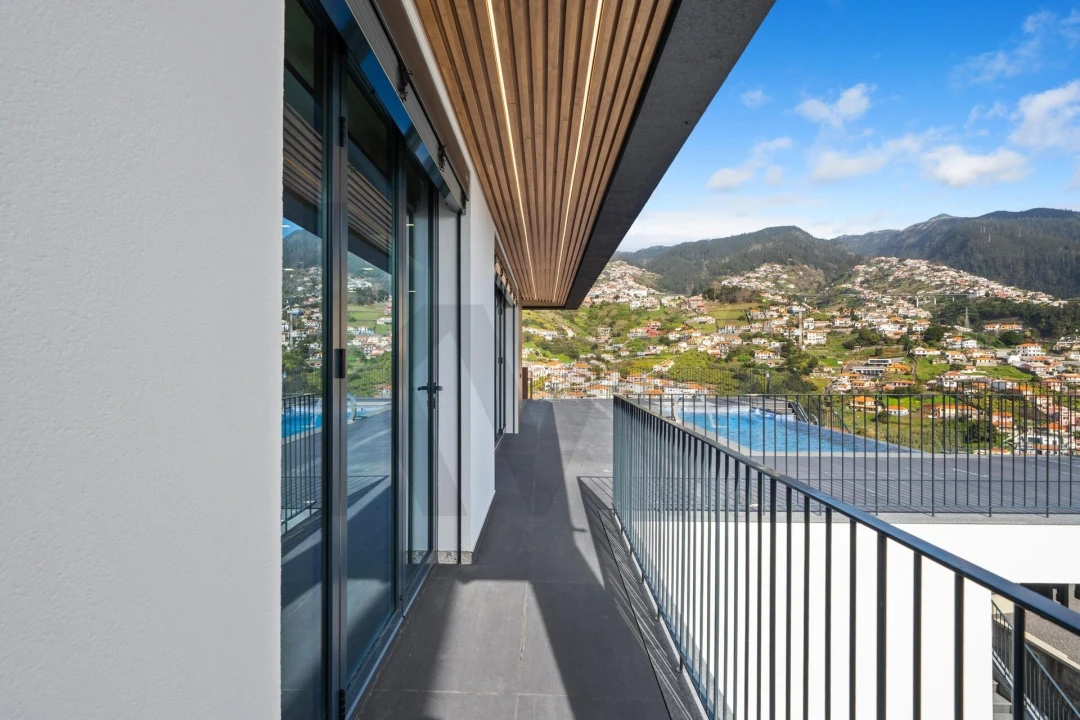 Moradia T4 para Venda em Santo Antonio Foto 34