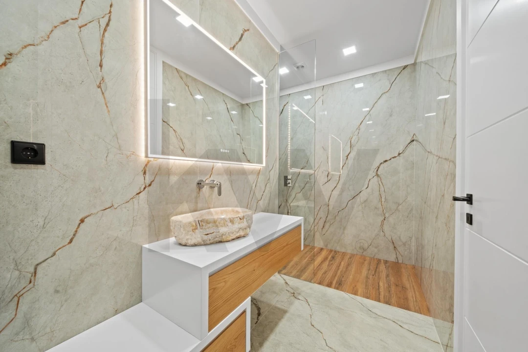 Moradia T4 para Venda em Santo Antonio Foto 73