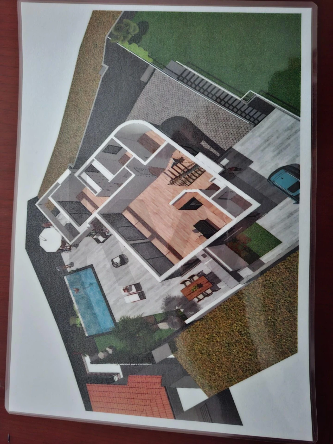 Terreno para Venda em Canhas Foto 2