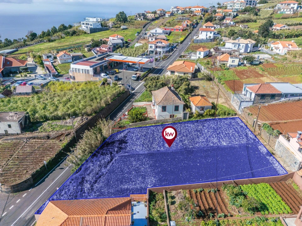 Terreno para Venda em Canhas Foto 16