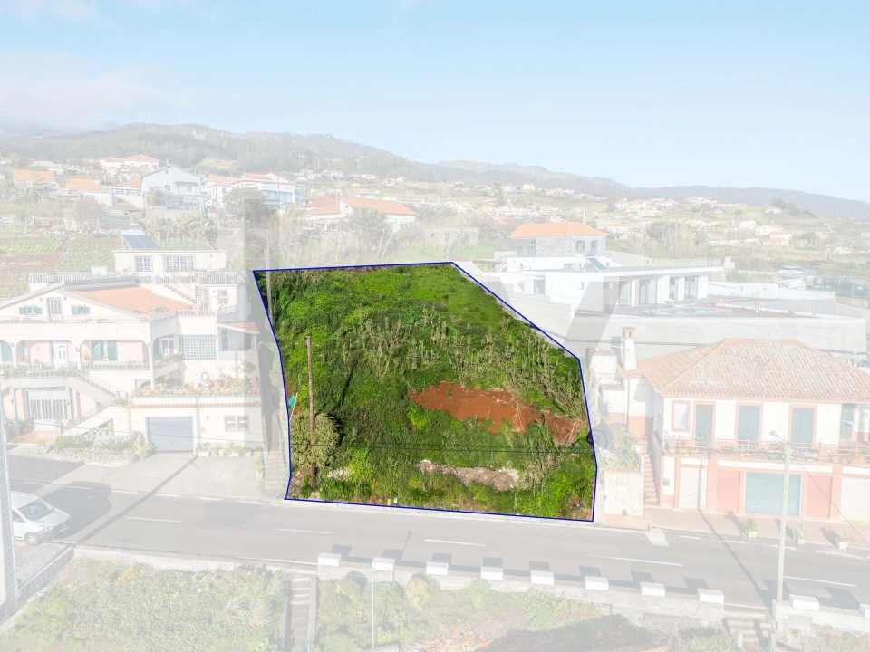 Terreno para Venda em Canhas Foto 22