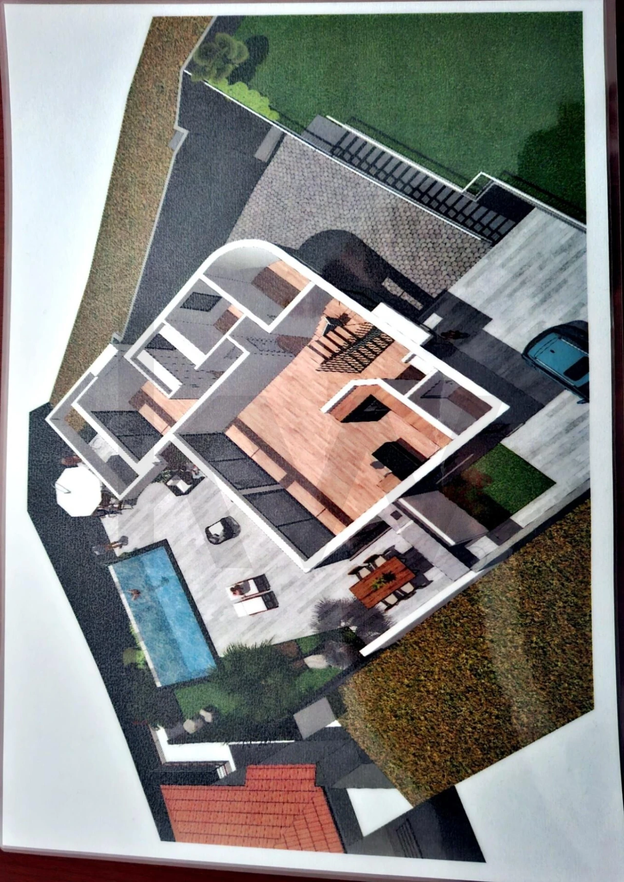 Terreno para Venda em Canhas Foto 4