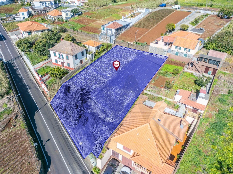 Terreno para Venda em Canhas Foto 26