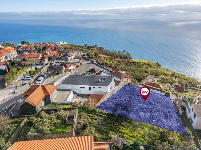 Terreno para Venda em Canhas Foto 10