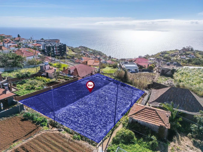 Terreno para Venda em Canhas Foto 28