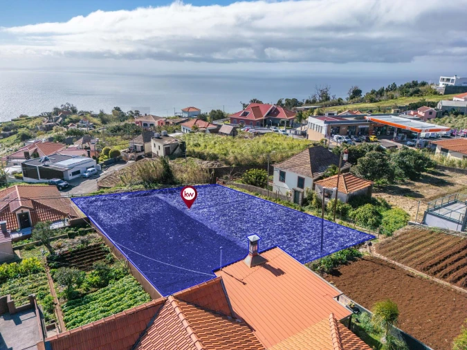 Terreno para Venda em Canhas Foto 7
