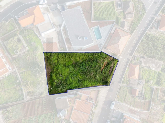 Terreno para Venda em Canhas Foto 17