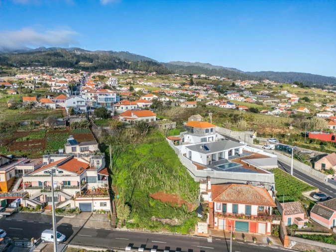 Terreno para Venda em Canhas Foto 19