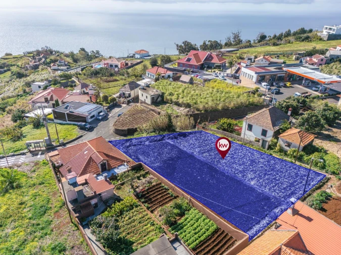 Terreno para Venda em Canhas Foto 18