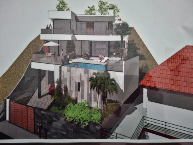 Terreno para Venda em Canhas Foto 4