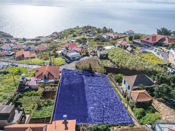 Terreno para Venda em Canhas Foto 12