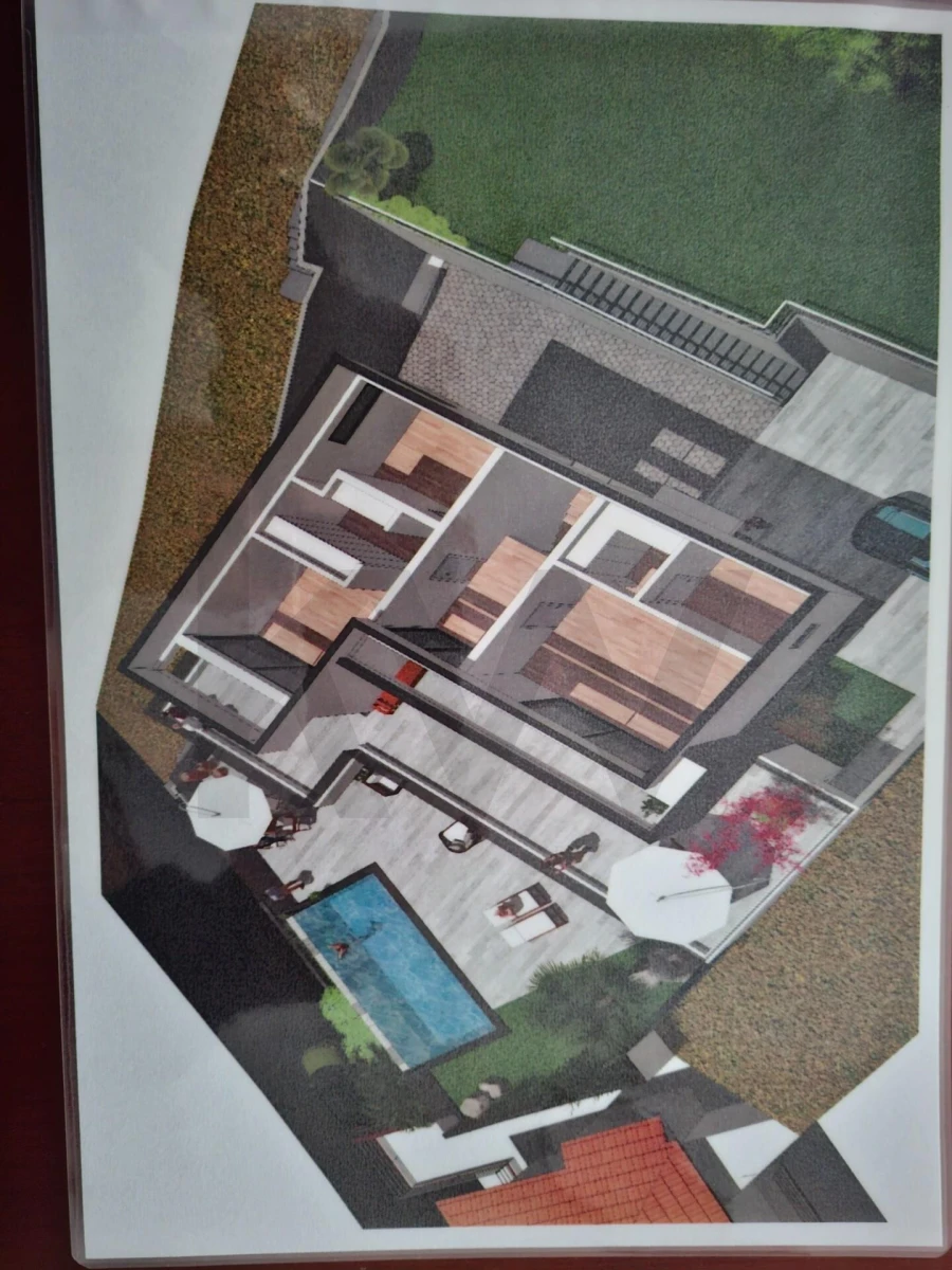 Terreno para Venda em Canhas Foto 3