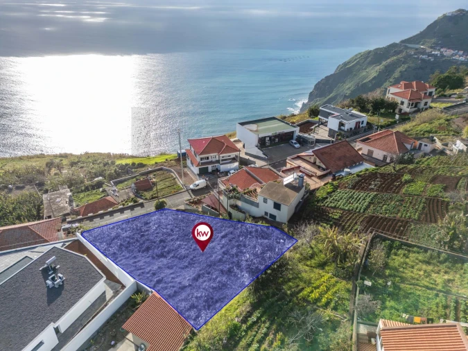 Terreno para Venda em Canhas Foto 12