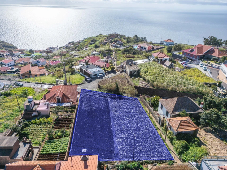 Terreno para Venda em Canhas Foto 12