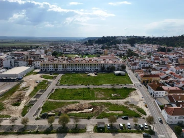 Terreno para Venda em Coruche, Fajarda e Erra