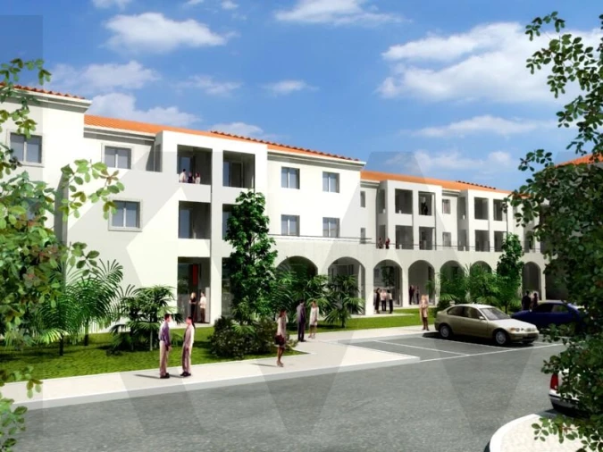 Terreno para Venda em Coruche, Fajarda e Erra Foto 1