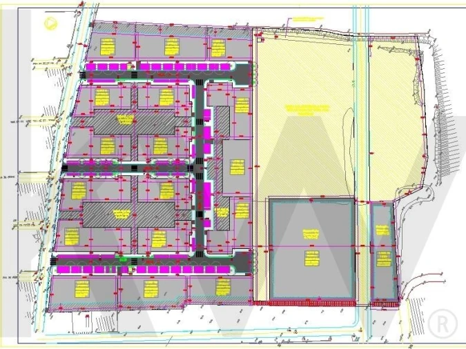 Terreno para Venda em Coruche, Fajarda e Erra Foto 16
