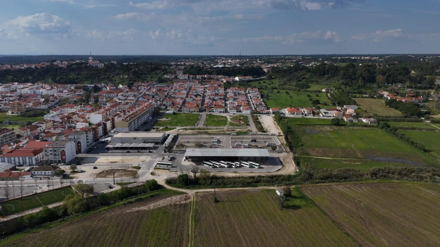 Terreno para Venda em Coruche, Fajarda e Erra