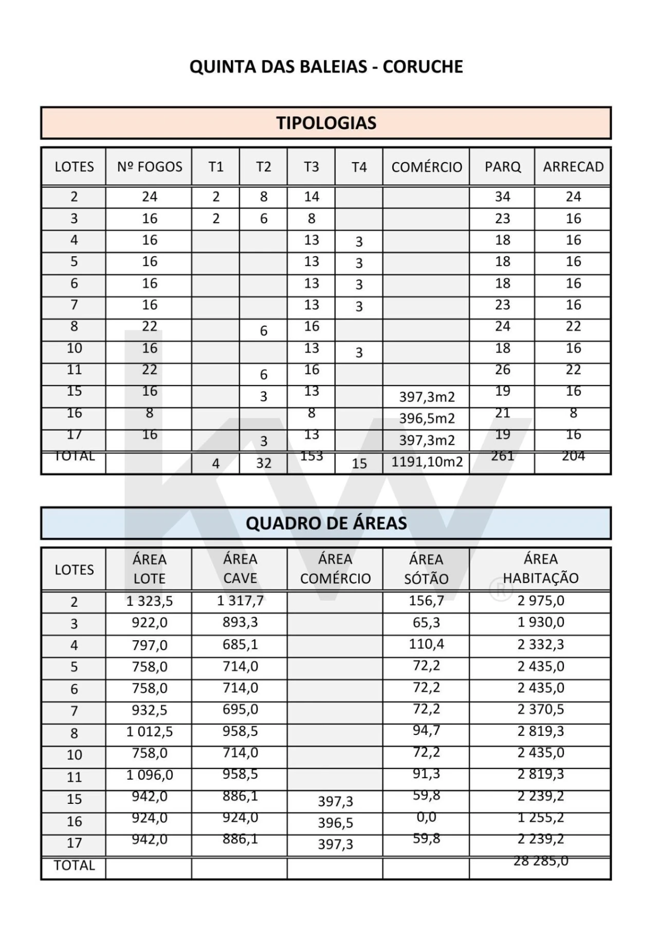 Terreno para Venda em Coruche, Fajarda e Erra Foto 15