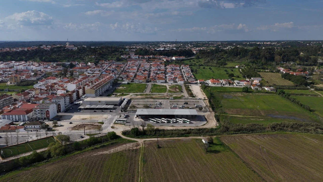 Terreno para Venda em Coruche, Fajarda e Erra Foto 5
