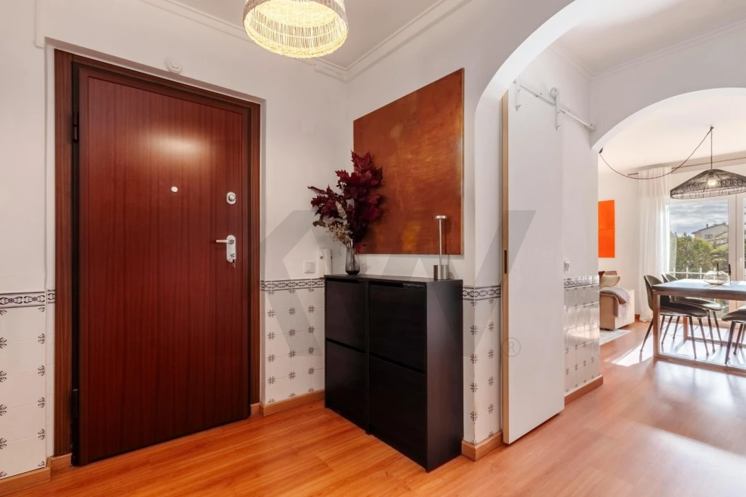 Apartamento T2 para Venda em Carnaxide e Queijas Foto 27