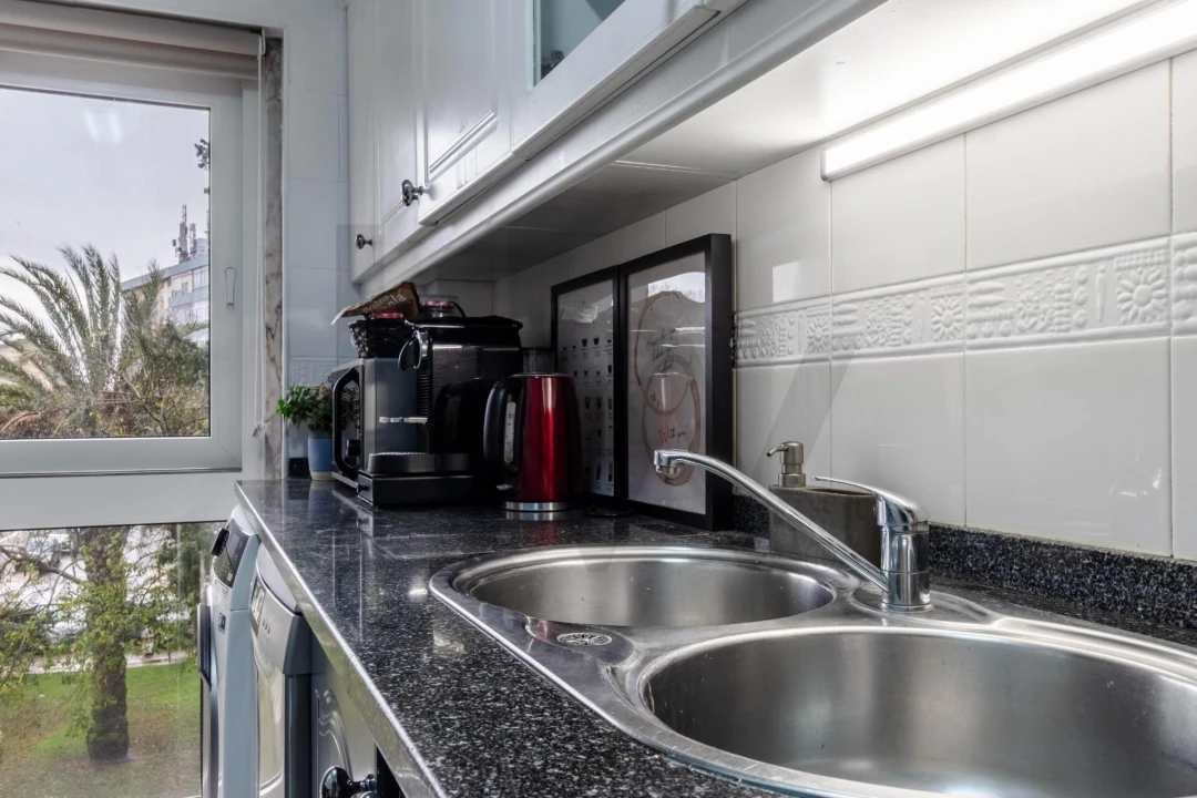 Apartamento T2 para Venda em Carnaxide e Queijas Foto 12