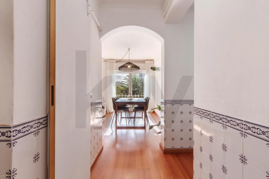 Apartamento T2 para Venda em Carnaxide e Queijas Foto 8