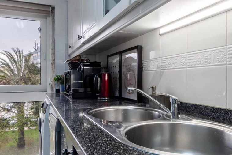 Apartamento T2 para Venda em Carnaxide e Queijas Foto 12