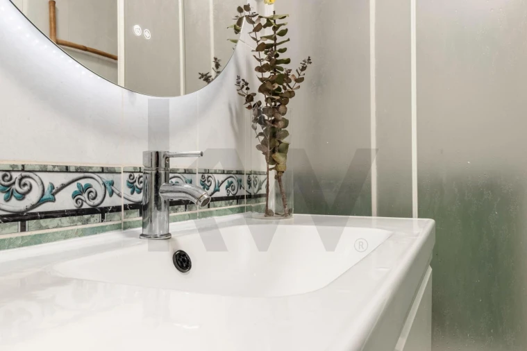 Apartamento T2 para Venda em Carnaxide e Queijas Foto 22