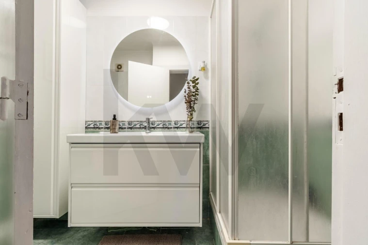 Apartamento T2 para Venda em Carnaxide e Queijas Foto 19