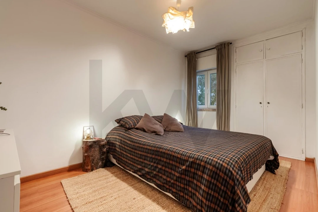 Apartamento T2 para Venda em Carnaxide e Queijas Foto 15