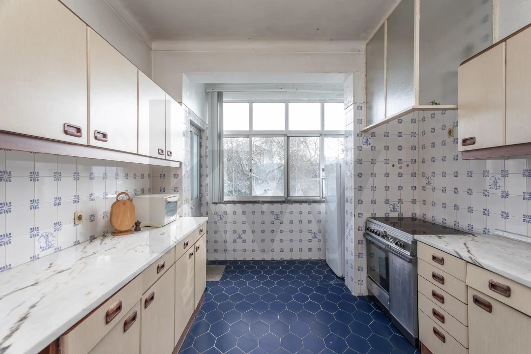 Moradia T5 para Venda em Algueirão-Mem Martins Foto 32