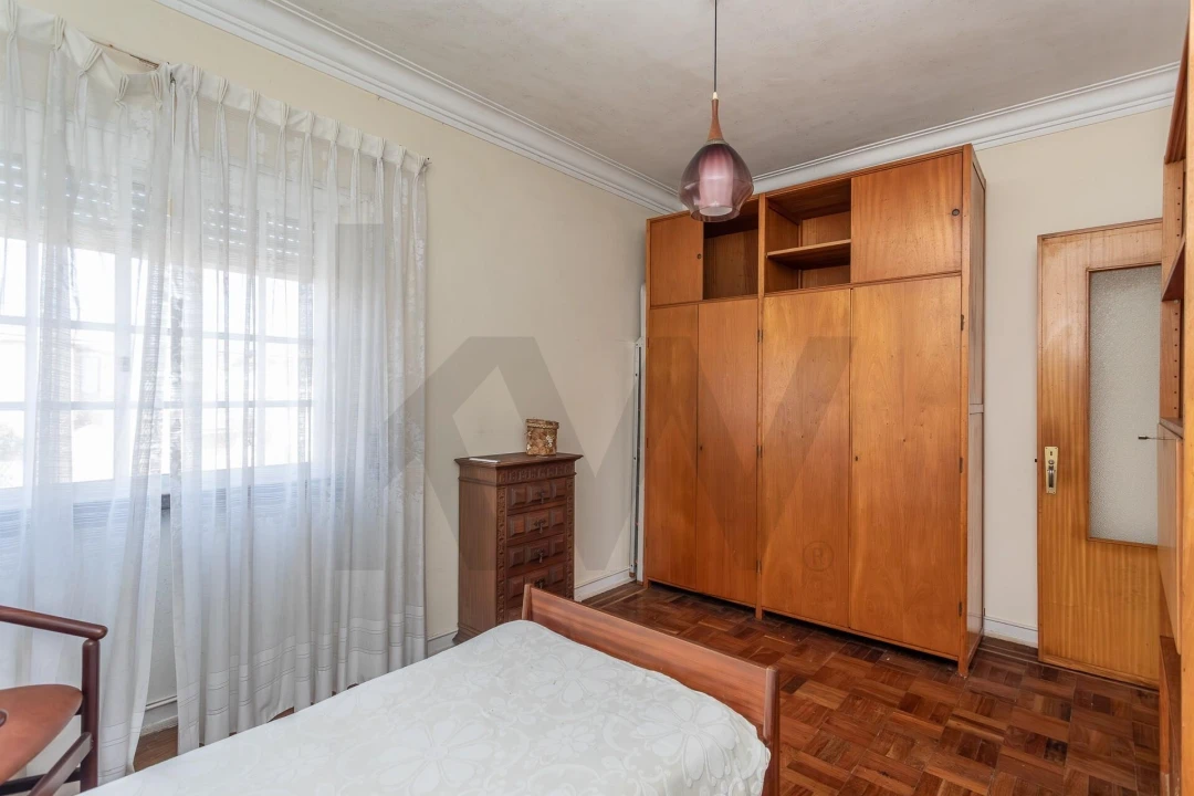 Moradia T5 para Venda em Algueirão-Mem Martins Foto 41