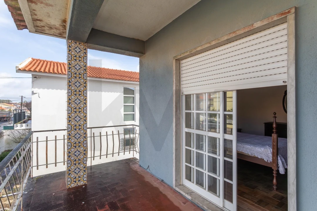 Moradia T5 para Venda em Algueirão-Mem Martins Foto 48