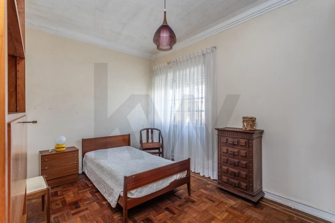 Moradia T5 para Venda em Algueirão-Mem Martins Foto 39