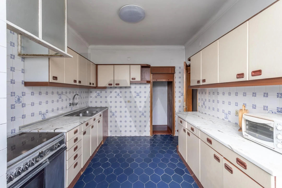 Moradia T5 para Venda em Algueirão-Mem Martins Foto 33