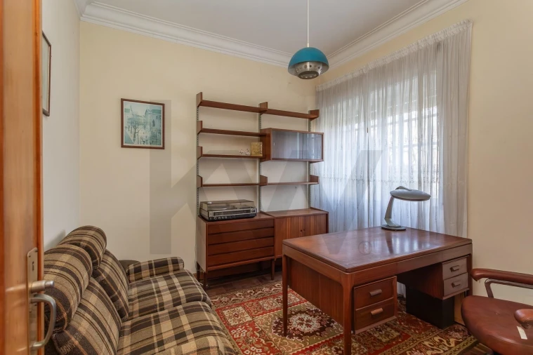 Moradia T5 para Venda em Algueirão-Mem Martins Foto 19