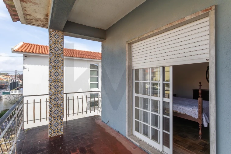 Moradia T5 para Venda em Algueirão-Mem Martins Foto 48