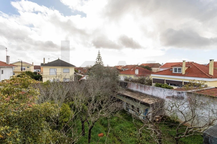 Moradia T5 para Venda em Algueirão-Mem Martins Foto 54