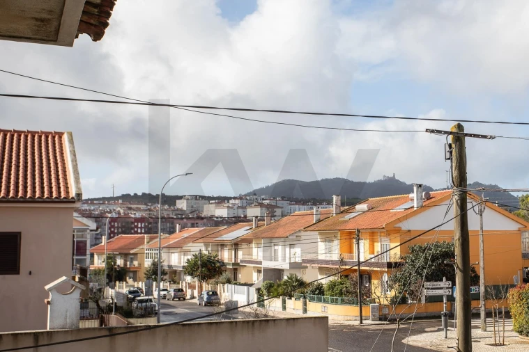 Moradia T5 para Venda em Algueirão-Mem Martins Foto 49