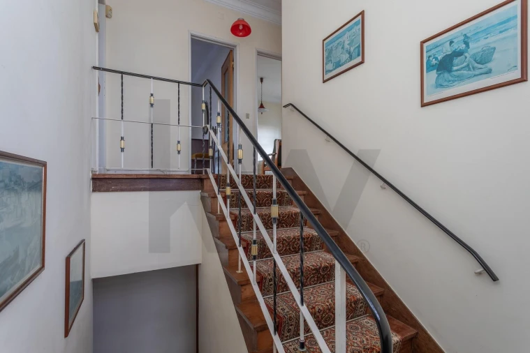 Moradia T5 para Venda em Algueirão-Mem Martins Foto 35