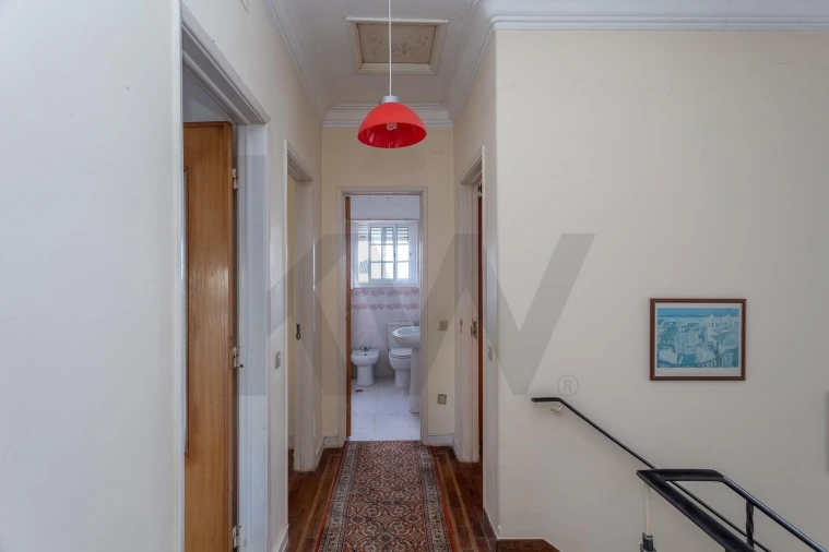 Moradia T5 para Venda em Algueirão-Mem Martins Foto 36