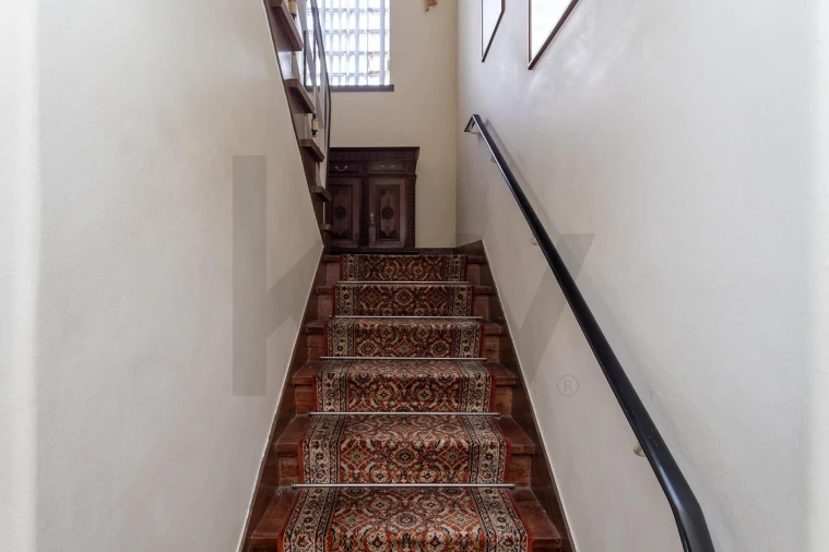 Moradia T5 para Venda em Algueirão-Mem Martins Foto 34